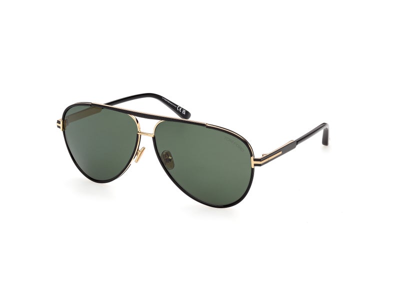 Tom Ford Aviator-Style Sunglasses - Image 1
