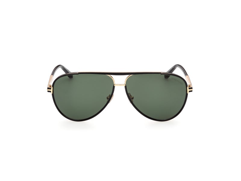 Tom Ford Aviator-Style Sunglasses - Image 2
