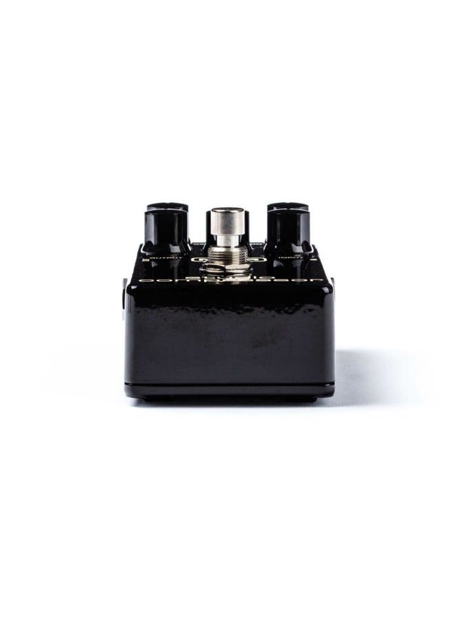 MXR M76 Studio Compressor,Black - Image 5