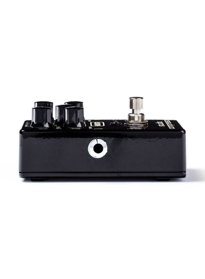 MXR M76 Studio Compressor,Black - Image 4