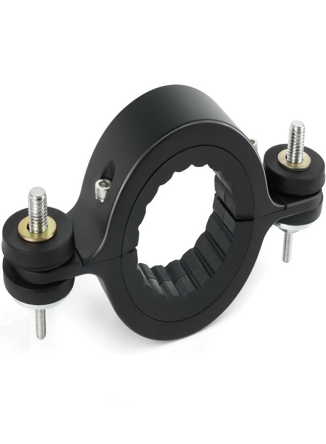 Camotokiit Upgrade CHR03A0 Driveshaft Center Support Carrier Bearing Compatible with Dodge WD Durango,Jeep WK2 Grand Cherokee 2011-2023 Replace 52853646AE 52853646AC 52853646AF Black - Image 1