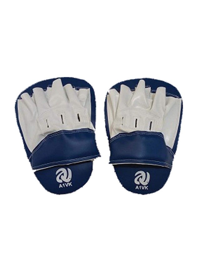 A1VK Children Boxing KIT & Focus PAD for 4 to 9 Years - Image 3