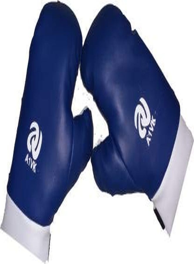 A1VK Children Boxing KIT & Focus PAD for 4 to 9 Years - Image 5