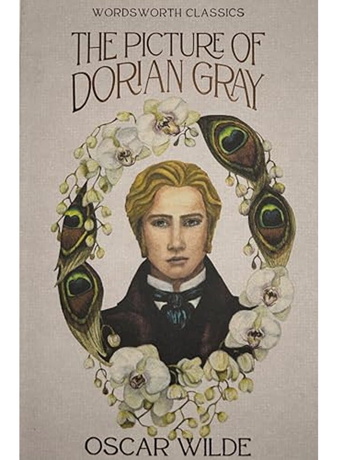 The Picture Of Dorian Gray (Wordsworth Classics)