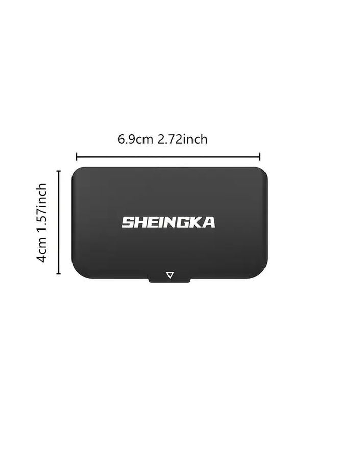 Magnetic Screen Lens Hood For Insta360 Ace Pro 2 Quick Release Sunshade Glare Protection - Image 3