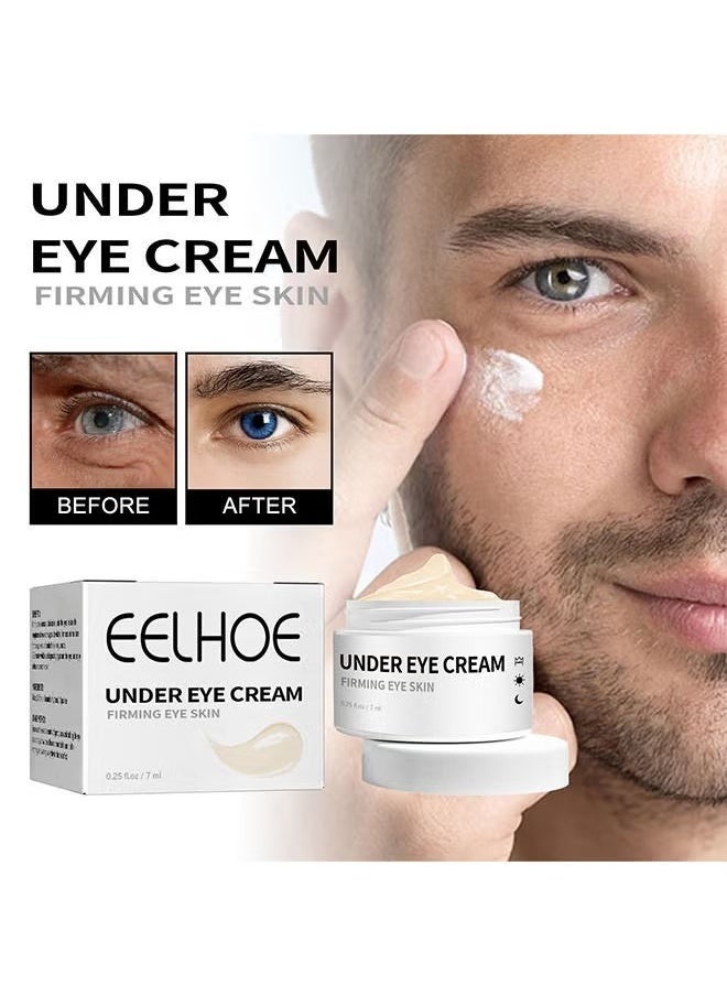 Mens Eye Cream, Eye Cream for Dark Circles and Puffiness, Anti-aging Caffeine Eye Cream for Men, Brightens, Reduces Puffiness, Dark Circles, and Fine Lines, Eye Treatment for Men - pzsku/ZD994F46A96D857432BFBZ/45/_/1725560070/abac239c-a9d9-436b-ab8a-b46fe59d3d95