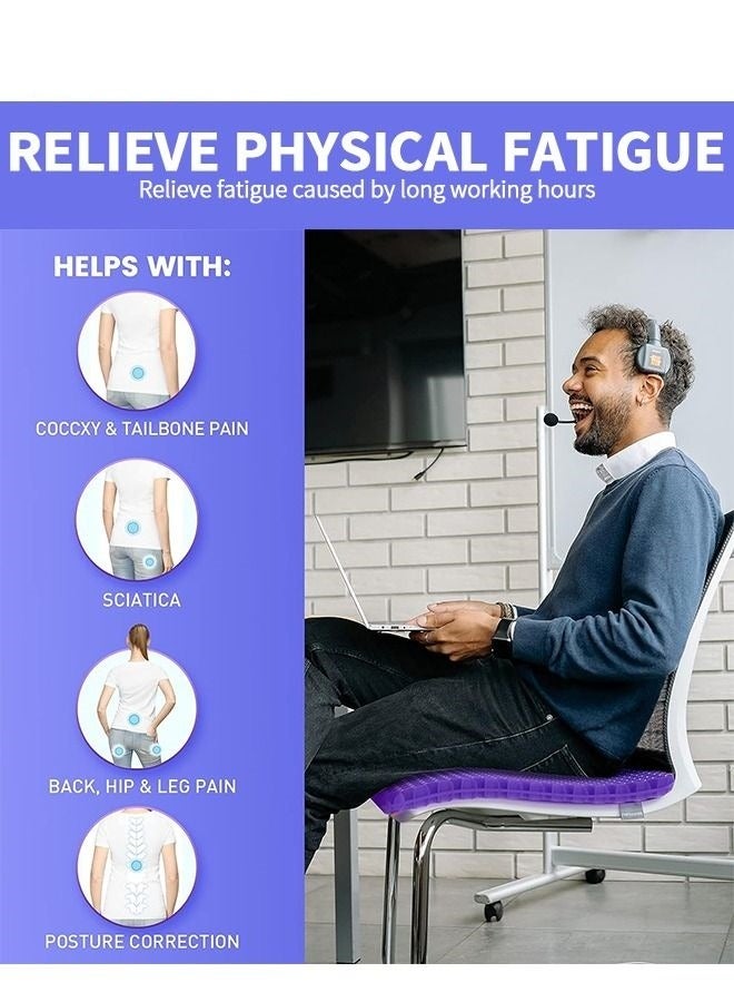 ميكسد الأبحاث المتعلقة ب هلام وسادة مقعد ، وسادة العسل - Image 4