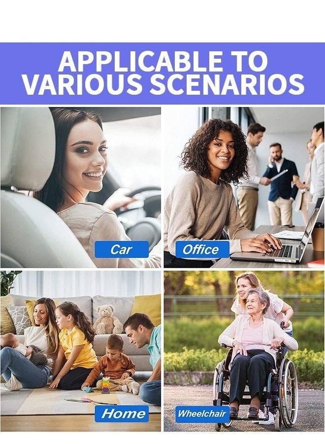 ميكسد الأبحاث المتعلقة ب هلام وسادة مقعد ، وسادة العسل - Image 3