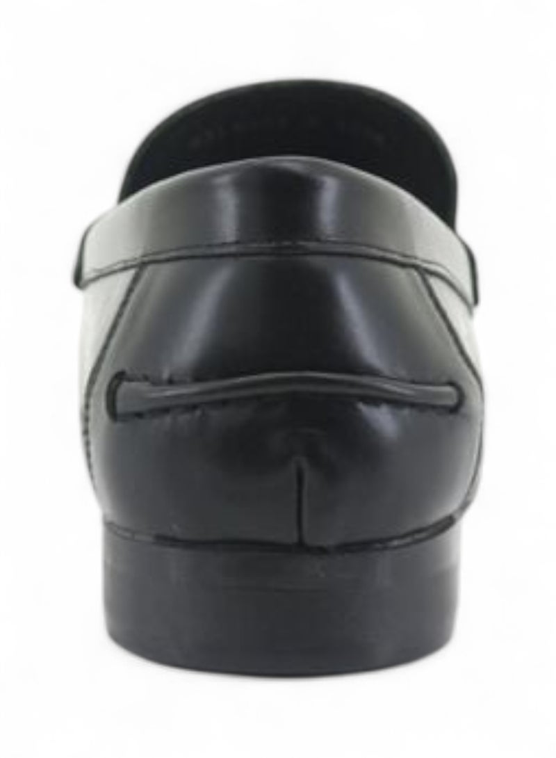 Bata Classic Penny Loafers - Image 3
