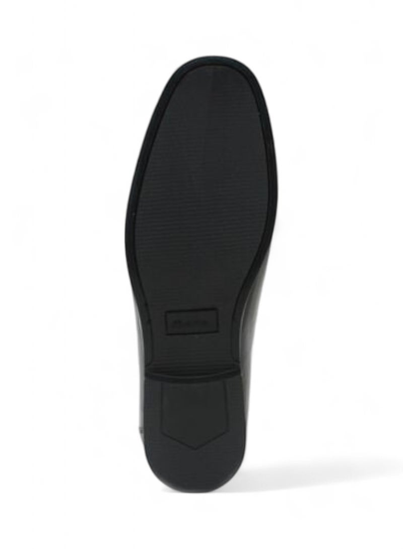 Bata Classic Penny Loafers - Image 5