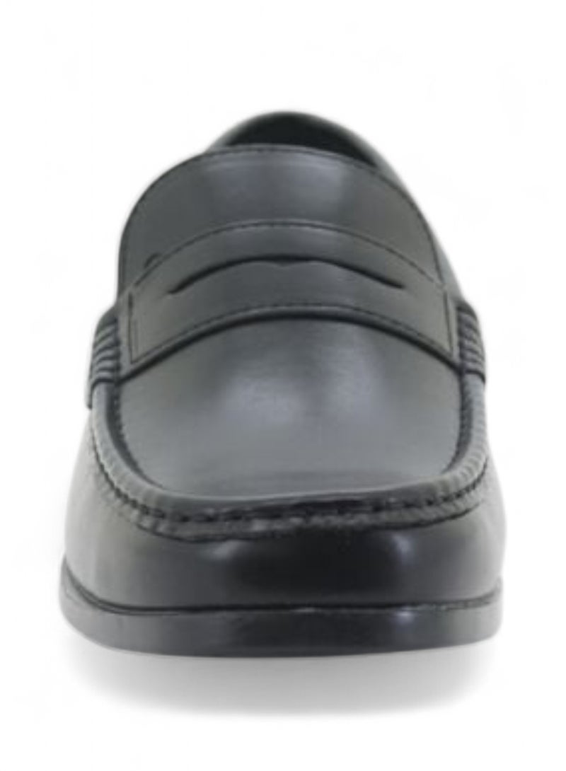Bata Classic Penny Loafers - Image 2