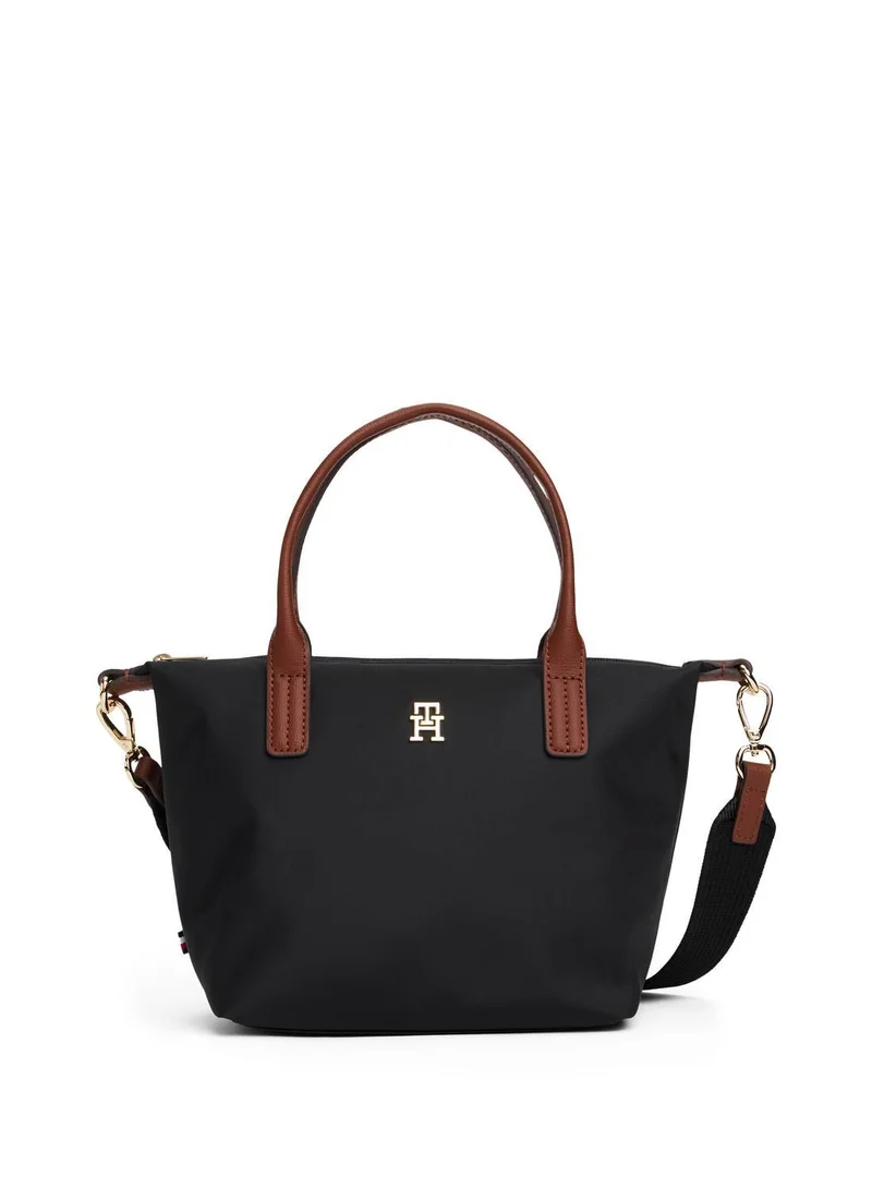 TH Monogram Tote Bag
