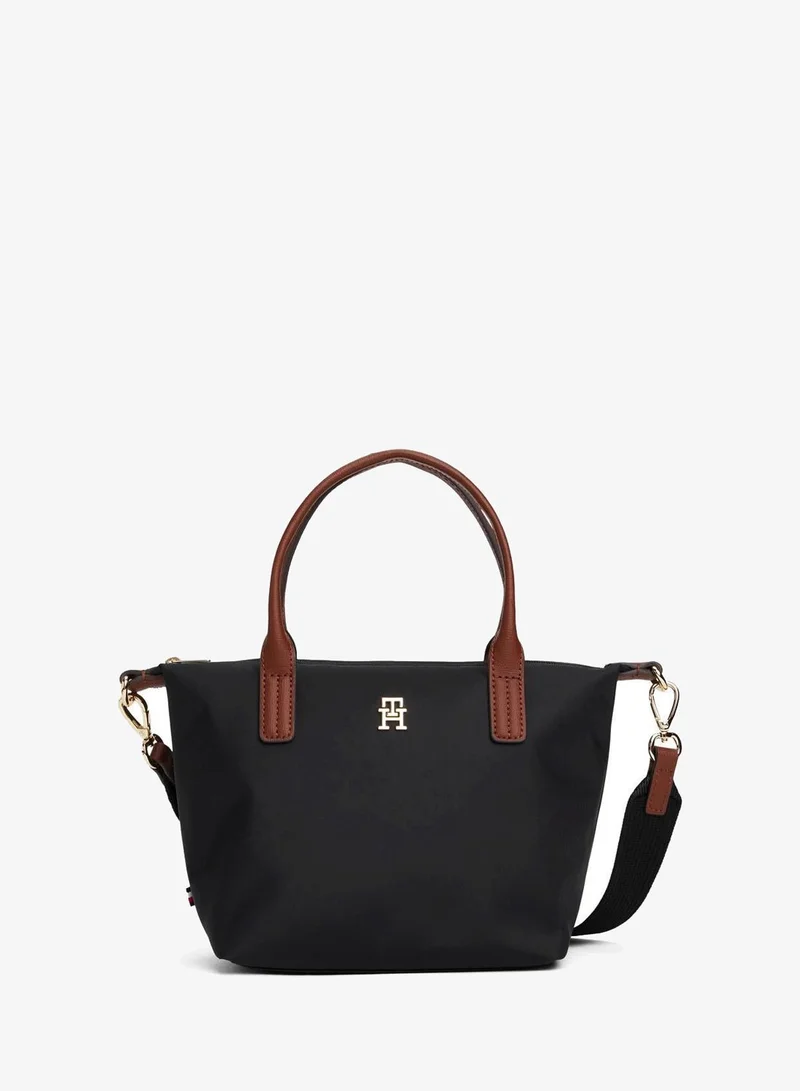 TOMMY HILFIGER TH Monogram Tote Bag