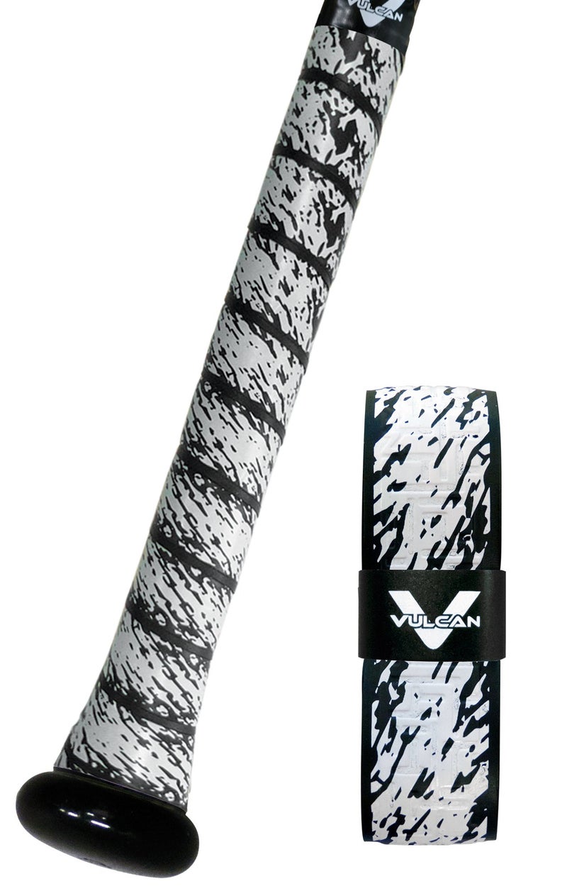 Vulcan | 1.75mm Bat Grip | Baseball/Softball | Beast Mode