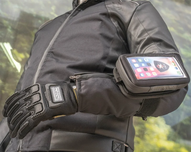 تكس Phone Holder Arm Mounted Forte Gt 70632
