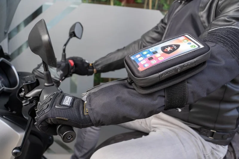 تكس Phone Holder Arm Mounted Forte Gt 70632