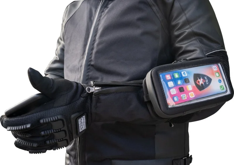 تكس Phone Holder Arm Mounted Forte Gt 70632