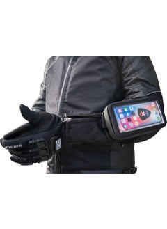 Tex Phone Holder Arm Mounted Forte Gt 70632  - Image 1