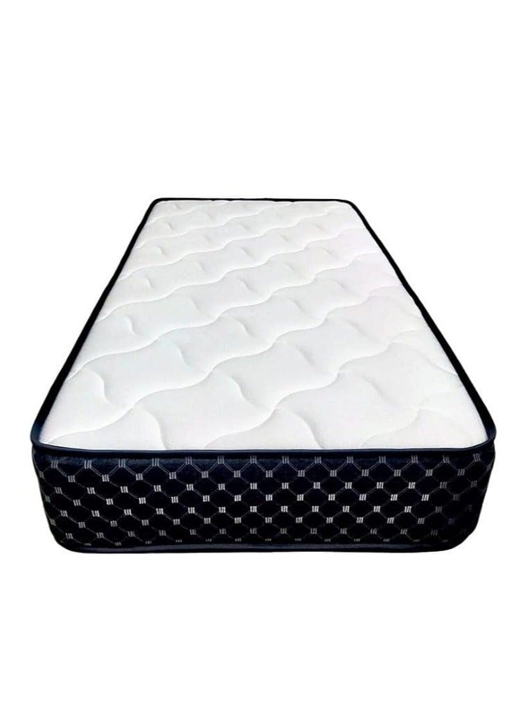 R2R FURNITURE R2R Furniture Movia Spring Mattress King -180x200