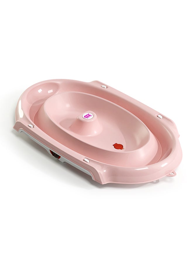 اوك بيبي أوك بيبي أوندا سليم مسبح - وردي - Image 3