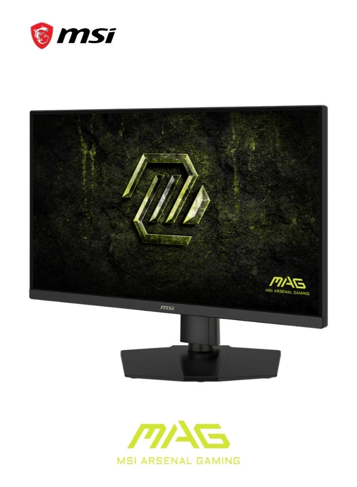 إم اس أي MAG 274QPF E20 | 27-inch 2560 x 1440 (QHD) Gaming Monitor | 200Hz | Adaptive-Synch, HDMI, DisplayPort | VESA Mountable, Tilt, Height Adjustable | Black | 9S6-3CF69T-001 - Image 3