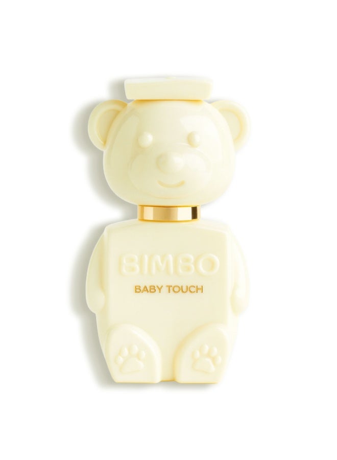 Bimbo Baby Touch Perfume 50ml - Image 1