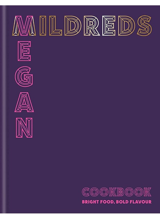 null - Mildreds Vegan Cookbook - Image 1