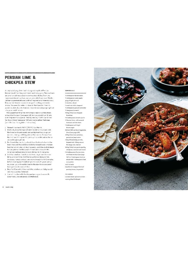 null - Mildreds Vegan Cookbook - Image 1