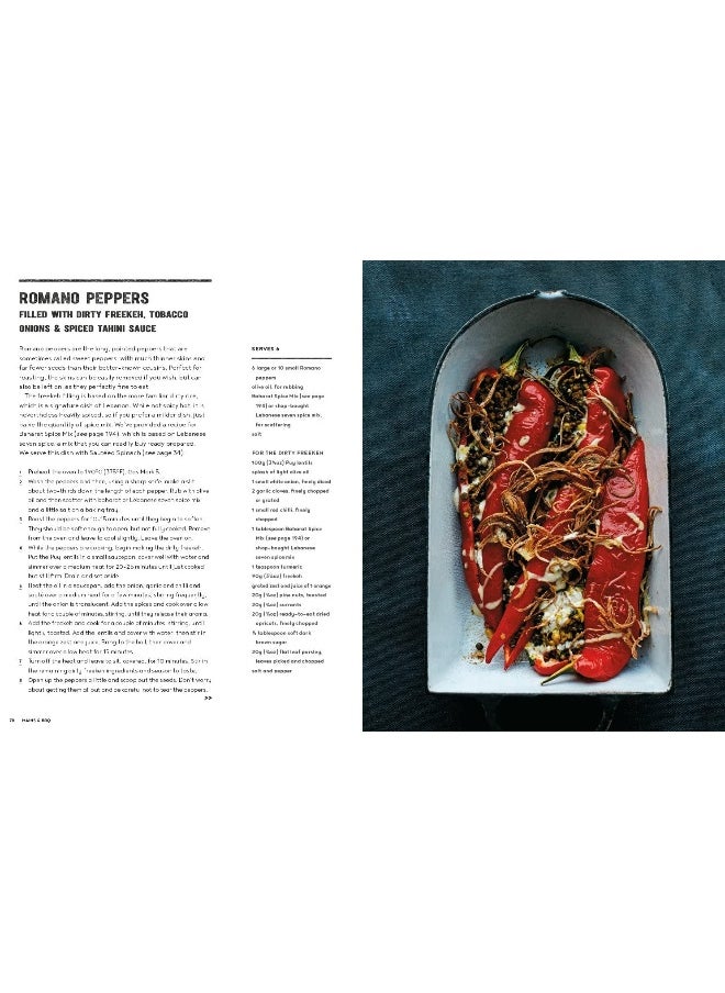 null - Mildreds Vegan Cookbook - Image 1
