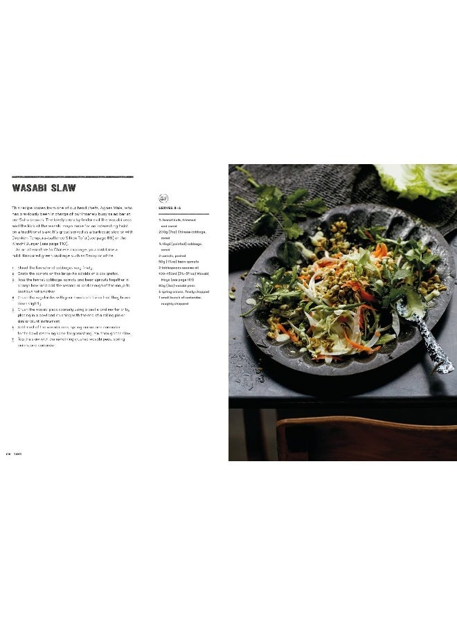 null - Mildreds Vegan Cookbook - Image 1