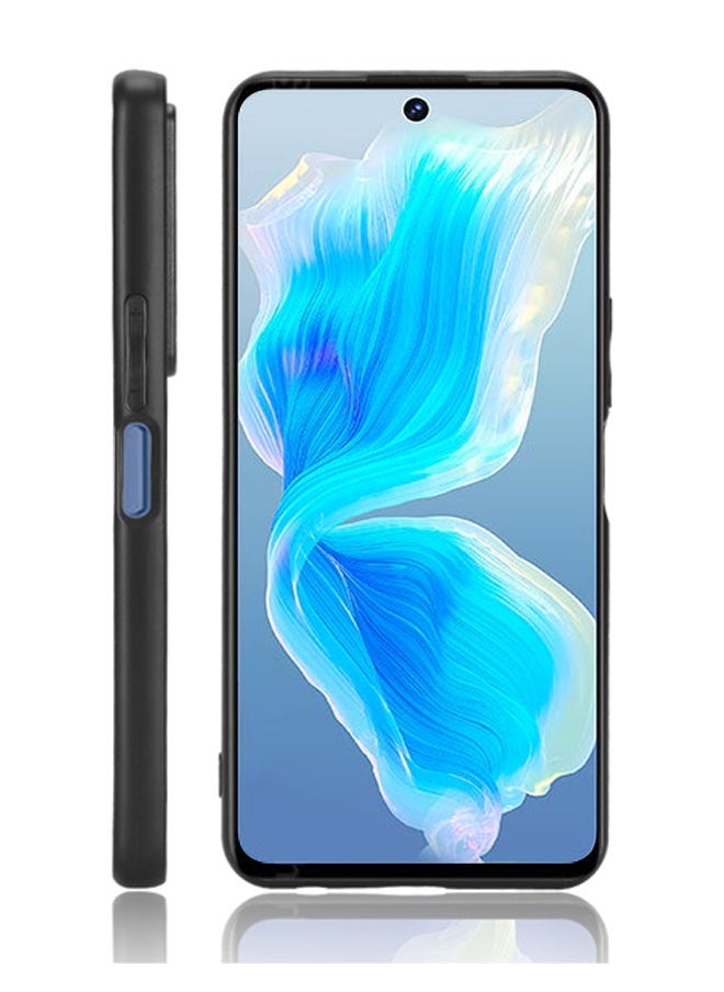 Tolwak - Tecno Camon 18 Protective Case Cover Anti Social Club - Image 1