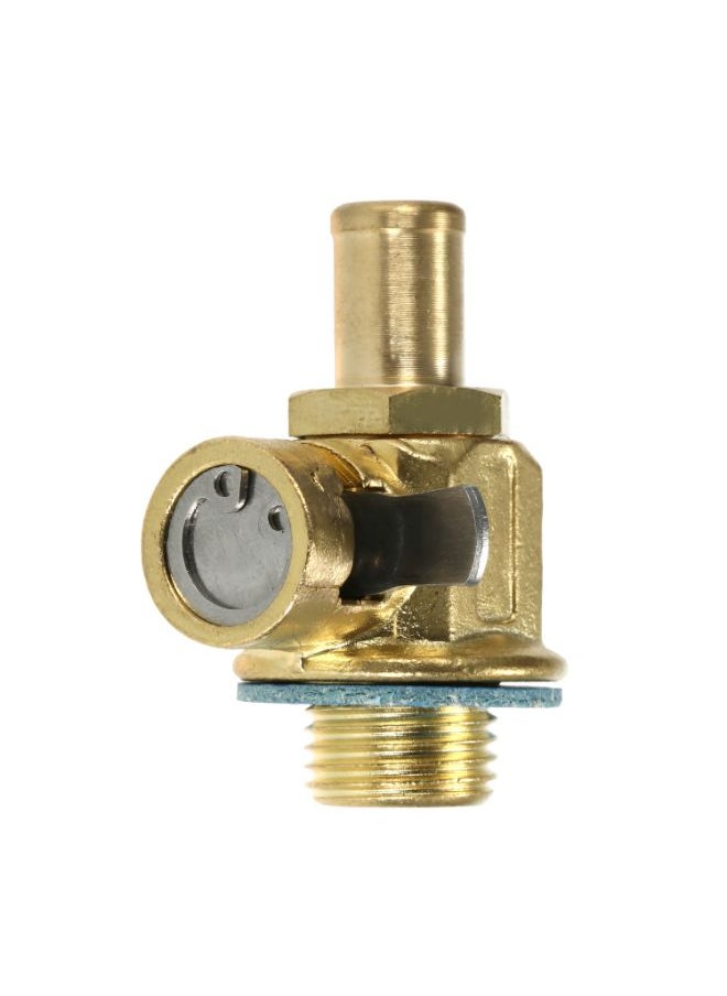 NIBEMINENT Engine Oil Drain Valve With Lever Clip  - Image 4
