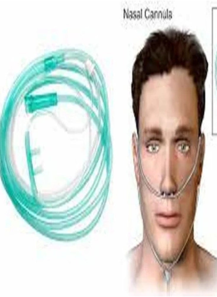 Kinmed Nasal Oxygen Cannula Child  - Image 2