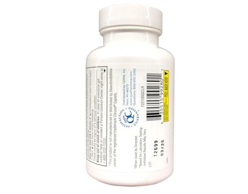 Quality Choice Fiber Therapy Caplets, 100 Count Gentle Fiber Laxative with Methylcellulose for Constipation Relief, Regularity Support, Gluten-Free, Non-Allergenic, Gentle & Effective - Image 5