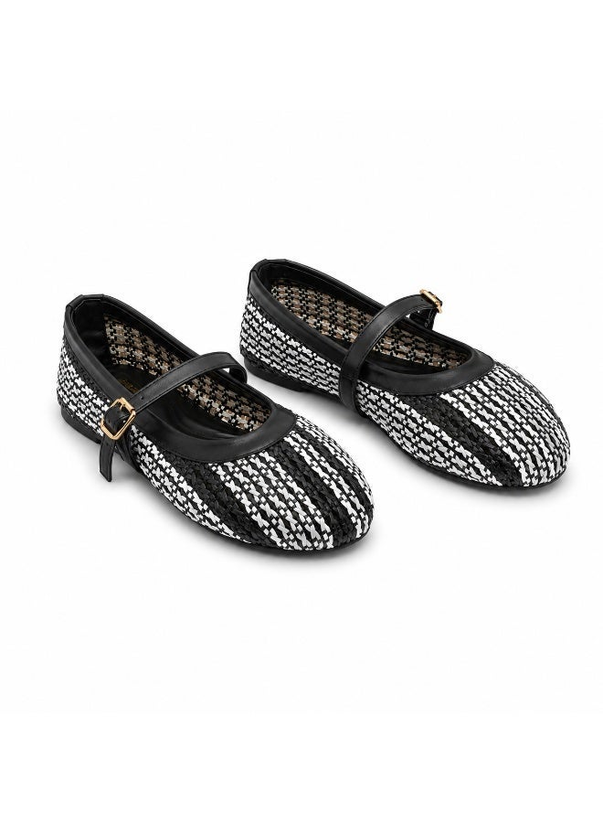 Vbranda Elegant women ballerina flats BN-69 - Image 2