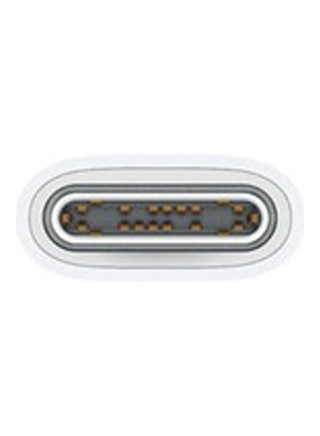 Cable Type C To Type C Data Sync And Charging Cable For Apple iphone 15 Pro Max - Iphone 15