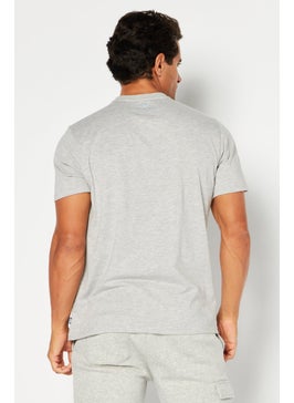 DKNY Sport Men Sportswear Fit 3 Pieces Short Sleeve Outdoor T Shirt, Black  - Image 4