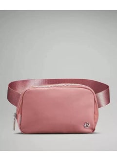 NIBEMINENT Waterproof Sports Waist Bag Multi-Functional  - Image 1