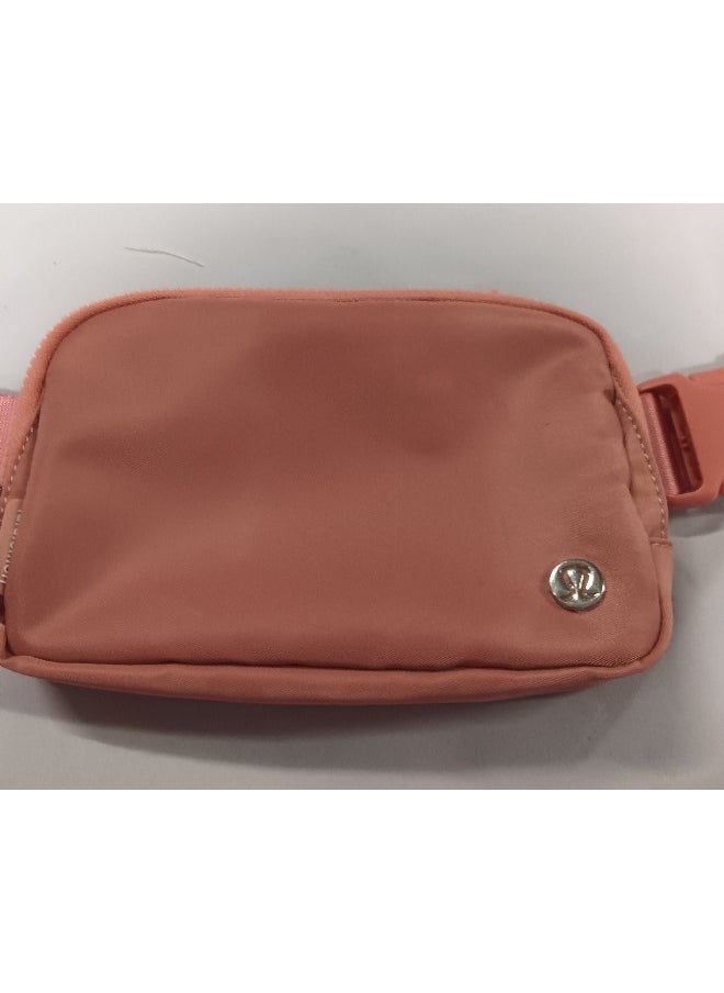 NIBEMINENT Waterproof Sports Waist Bag Multi-Functional  - Image 4