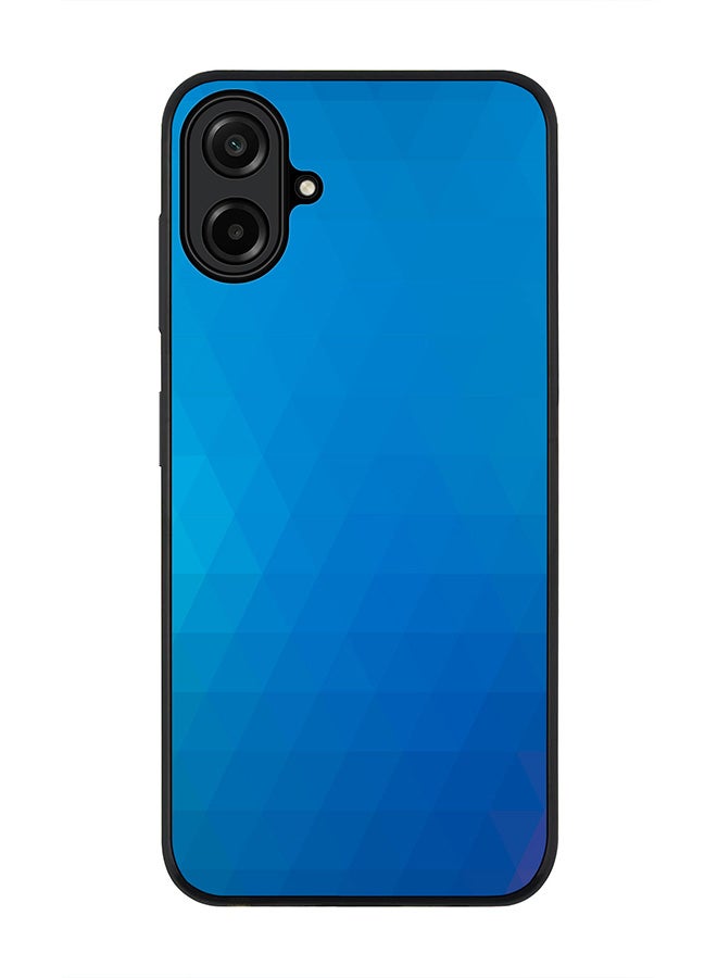 Stylizedd For Samsung Galaxy A07 4G Case,Slim fit Camera Protection, Shockproof Thin Phone cover  - Ocean Prism