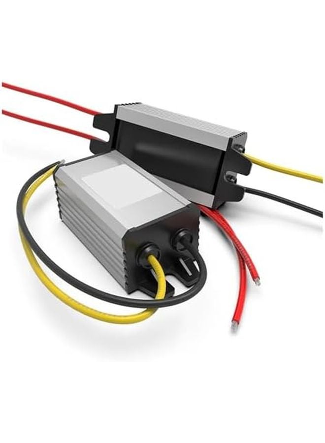 AC to DC Power Converter 12V 2A AC12V24V 10 28V to DC12V Regulator - Image 4