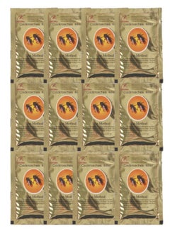 Miezhang Qing Cockroach Killer Powder 12 Pieces 8g  - Image 1