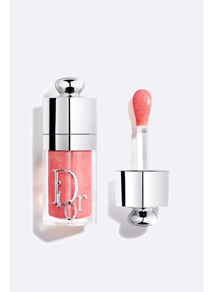 Dior Rouge Dior Addict Lip Glow Oil 087 SPICY - Image 1