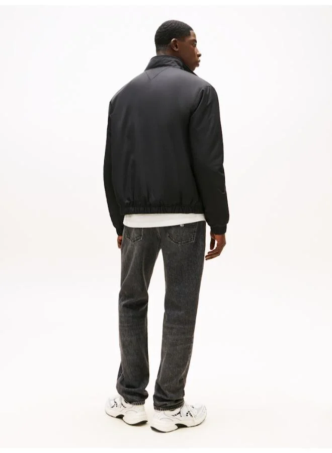 تومي جينز Water Repellent Relaxed Padded Jacket