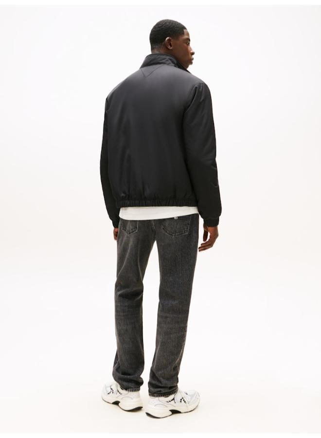 TOMMY JEANS Water Repellent Relaxed Padded Jacket - Image 2