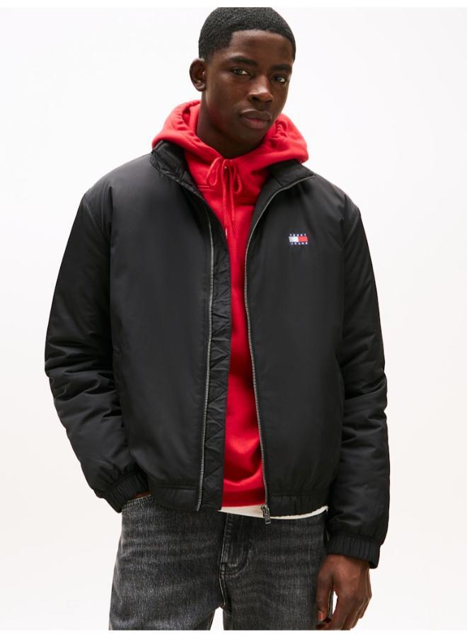 TOMMY JEANS Water Repellent Relaxed Padded Jacket - Image 1