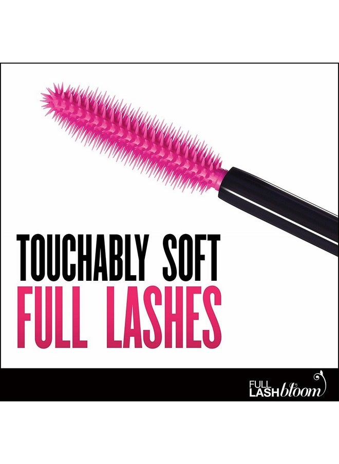 CoverGirl COVERGIRL Full Lash Bloom by LashBlast Mascara Black Brown 810, .44 oz  - Image 3