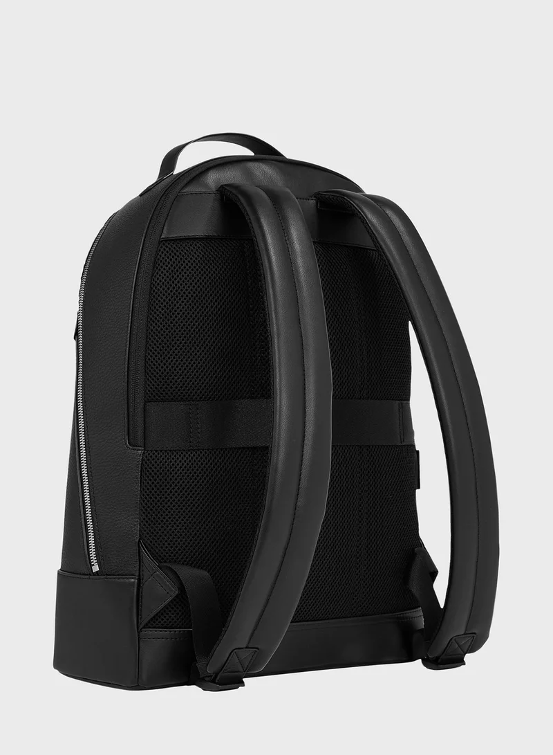 TOMMY HILFIGER Logo Backpack