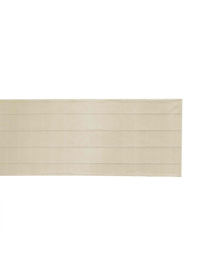 IZOD - Table Runner, Decorative Tabletop Essentials, Holiday Home Decor (Chadwick Lurex Collection, 14" x 72") - Image 2