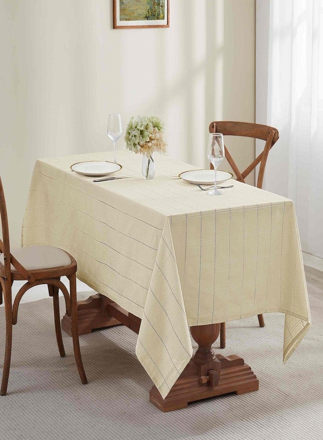 IZOD - Table Runner, Decorative Tabletop Essentials, Holiday Home Decor (Chadwick Lurex Collection, 14" x 72") - Image 3